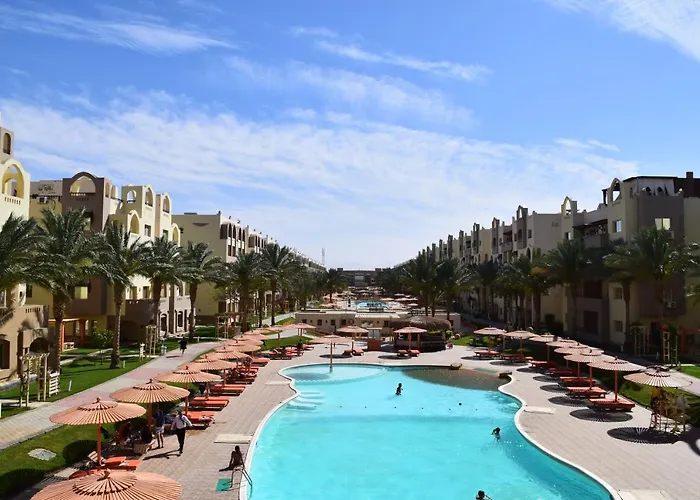 Apartment Karma With And Pools-foreign Guests Only