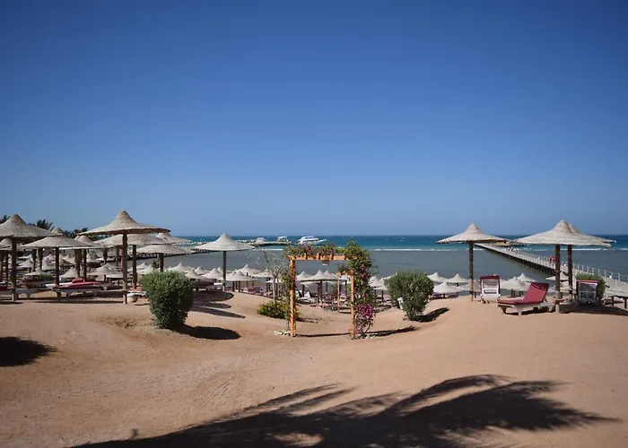 Karma With And Pools-foreign Guests Only Apartment Hurghada
