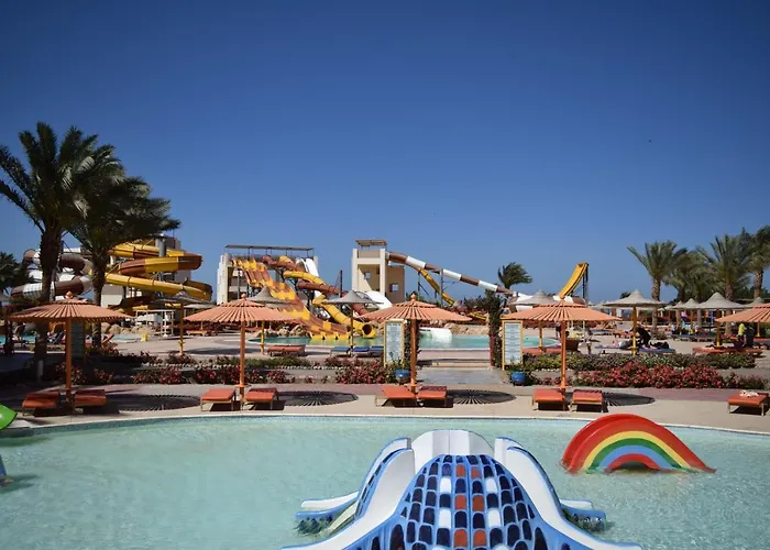 Karma With And Pools-foreign Guests Only Apartment Hurghada