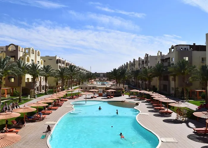 Apartment Karma With And Pools-foreign Guests Only *