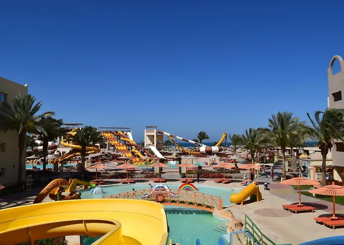 Karma With And Pools-foreign Guests Only * Hurghada