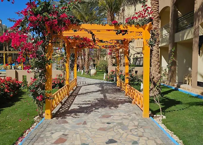 Apartment Karma With And Pools-foreign Guests Only Hurghada