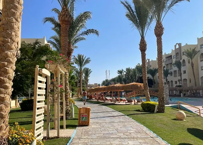 Karma With And Pools-foreign Guests Only * Hurghada