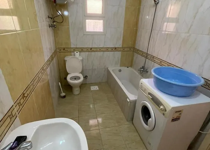 Karma With And Pools-foreign Guests Only Apartment