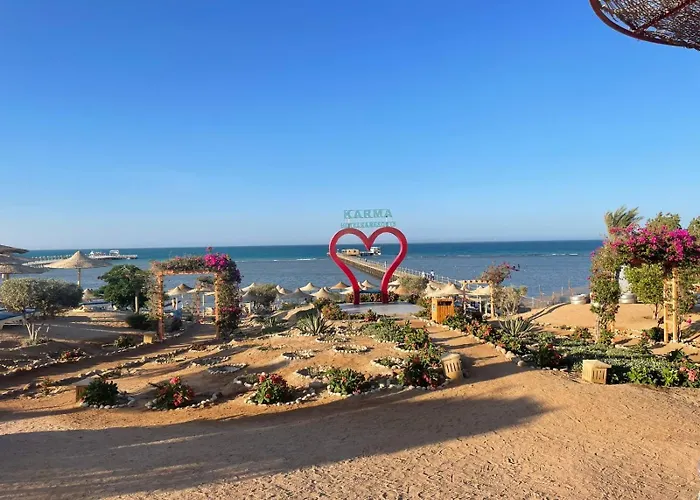 Karma With And Pools-foreign Guests Only Apartment *