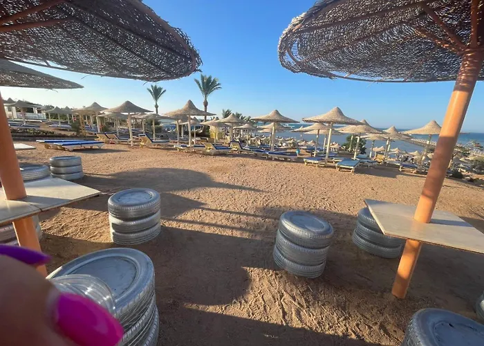 Karma With And Pools-foreign Guests Only Hurghada