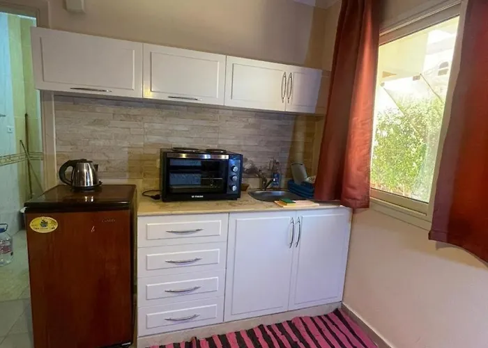 Karma With And Pools-foreign Guests Only Apartment Hurghada