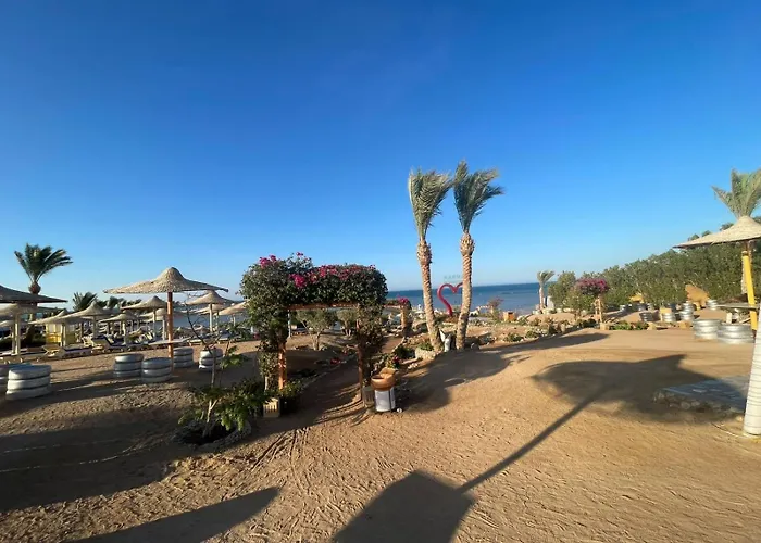 Apartment Karma With And Pools-foreign Guests Only Hurghada
