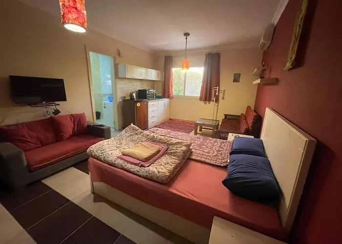 Karma With And Pools-foreign Guests Only *