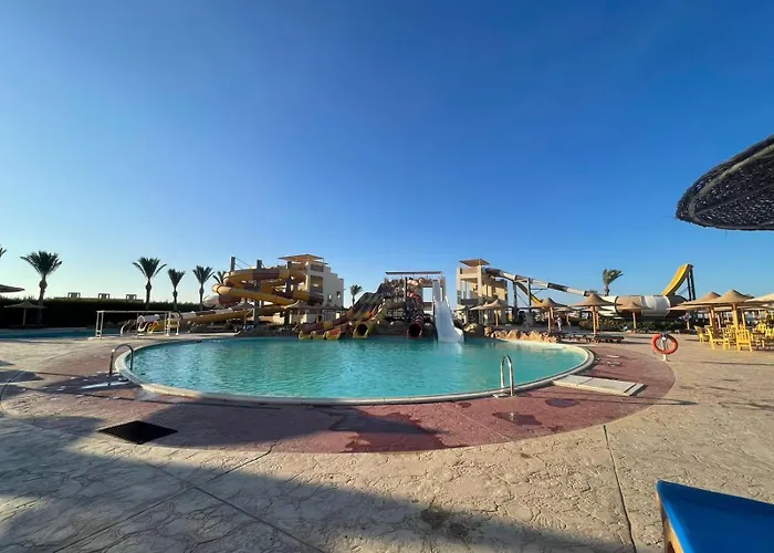 Karma With And Pools-foreign Guests Only * Hurghada
