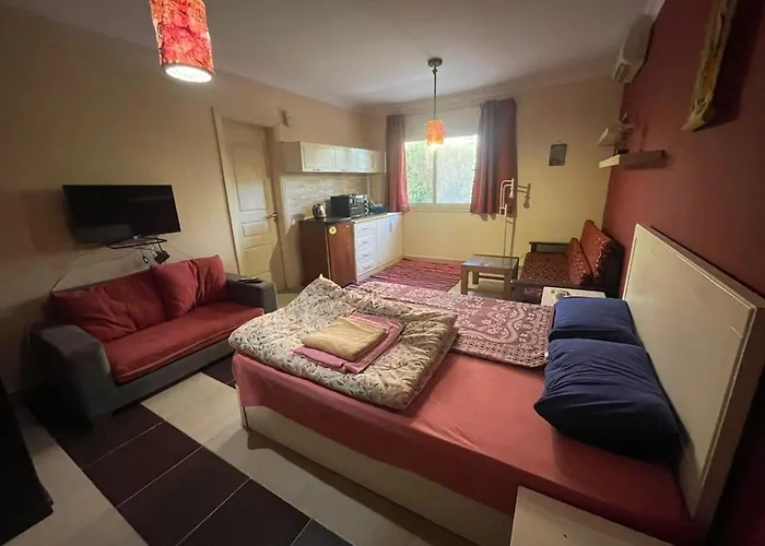 Karma With And Pools-foreign Guests Only Apartment