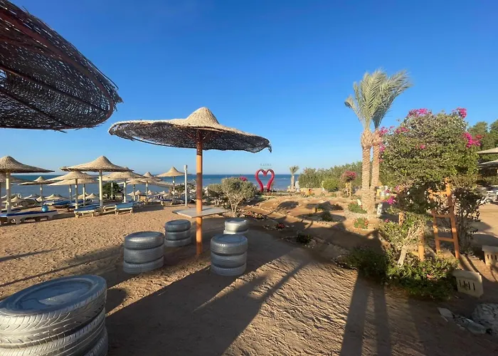 Karma With And Pools-foreign Guests Only *