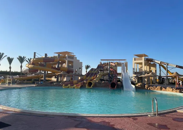 Karma With And Pools-foreign Guests Only * Hurghada