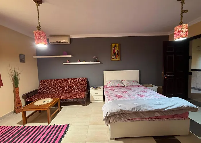Karma With And Pools-foreign Guests Only
