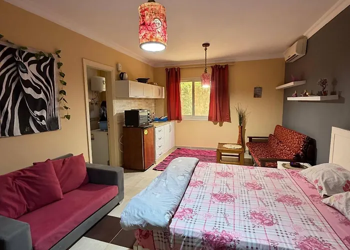 Apartment Karma With And Pools-foreign Guests Only Hurghada