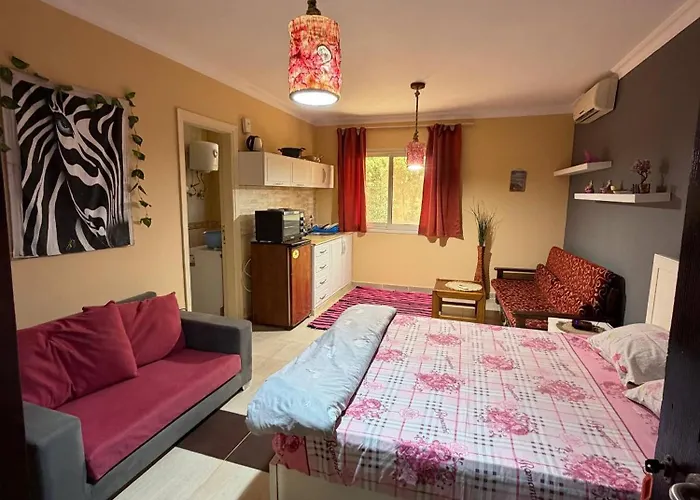 Karma With And Pools-foreign Guests Only *