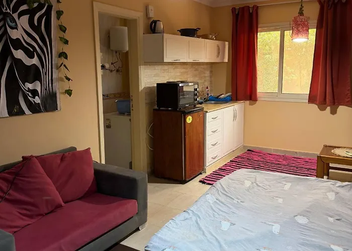 Karma With And Pools-foreign Guests Only