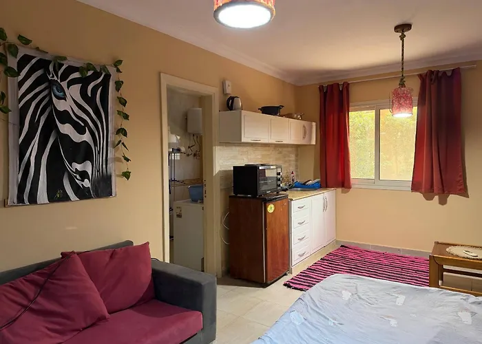 Karma With And Pools-foreign Guests Only Apartment Hurghada