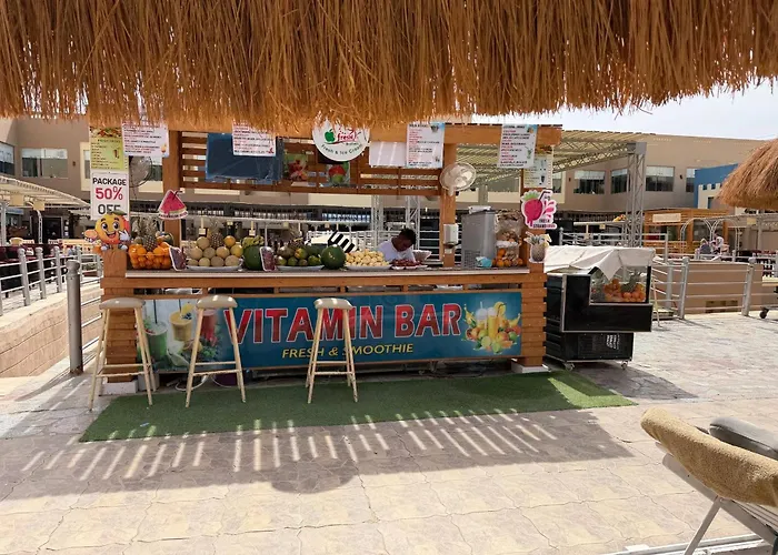 Karma With And Pools-foreign Guests Only * Hurghada