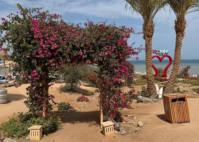 Karma With And Pools-foreign Guests Only Apartment