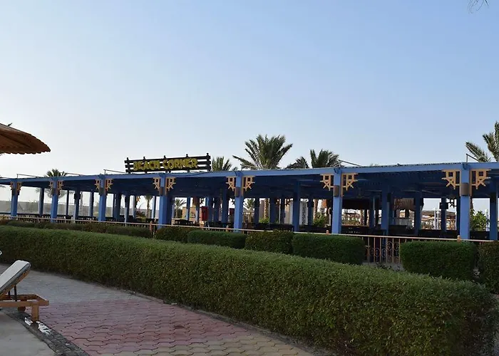 Apartment Karma With And Pools-foreign Guests Only Hurghada