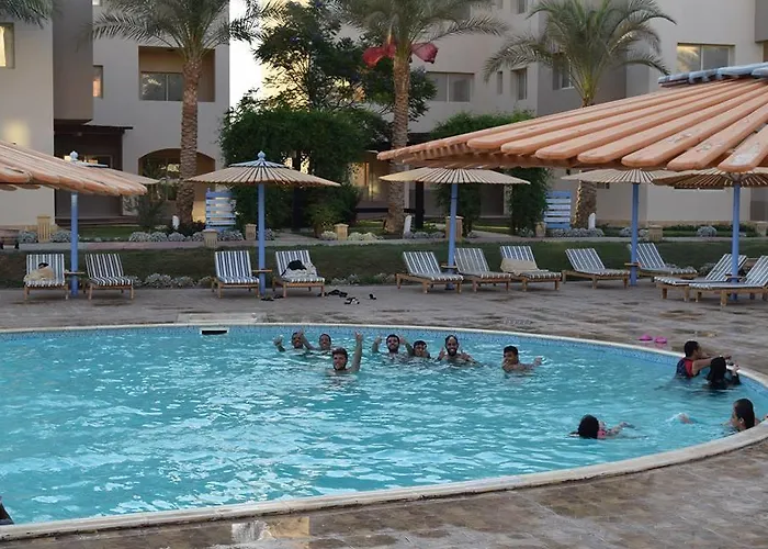 Karma With And Pools-foreign Guests Only