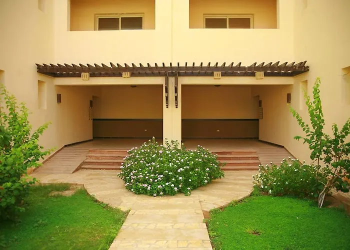 Karma With And Pools-foreign Guests Only Apartment