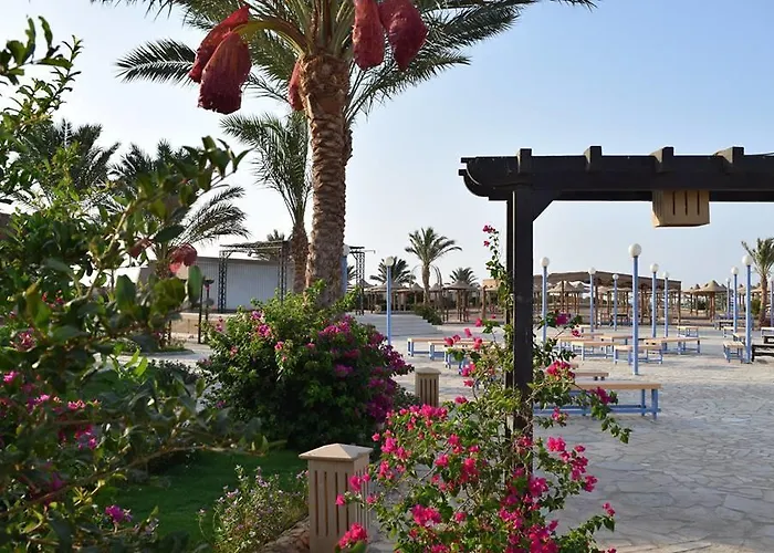 Karma With And Pools-foreign Guests Only Hurghada