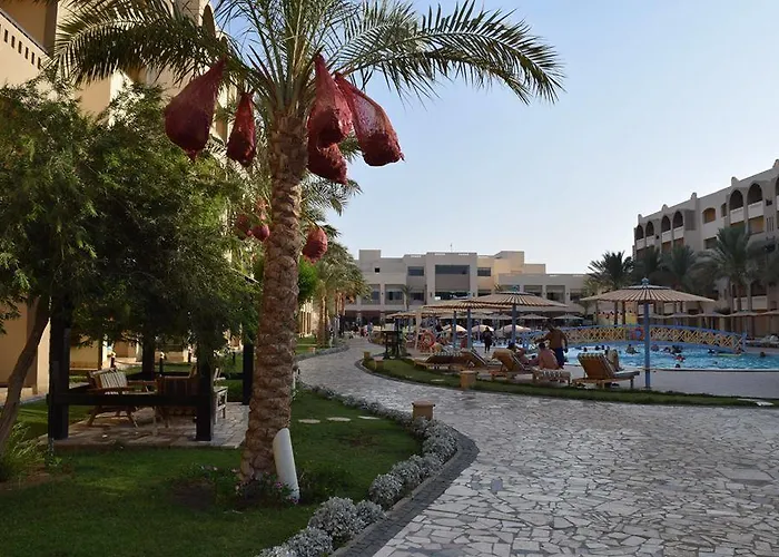 Karma With And Pools-foreign Guests Only Apartment Hurghada