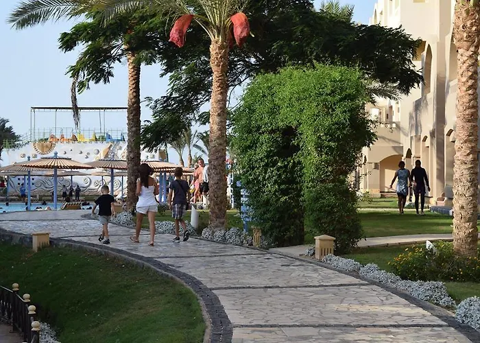 Karma With And Pools-foreign Guests Only Apartment Hurghada