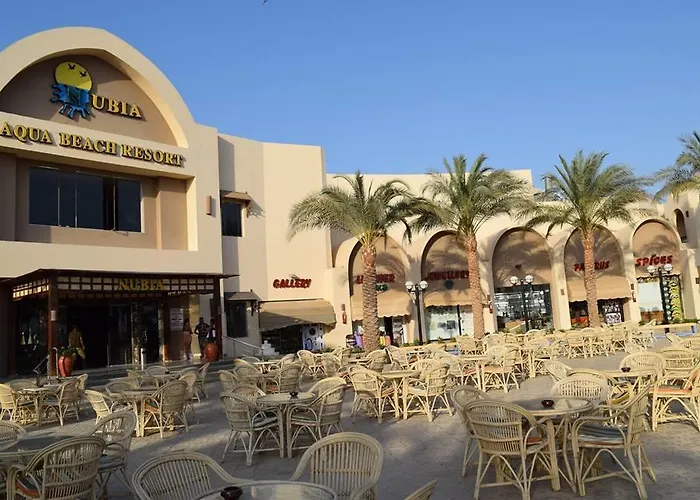 Karma With And Pools-foreign Guests Only Apartment Hurghada