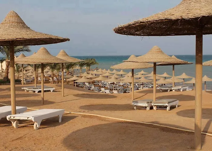 Apartment Karma With And Pools-foreign Guests Only Hurghada