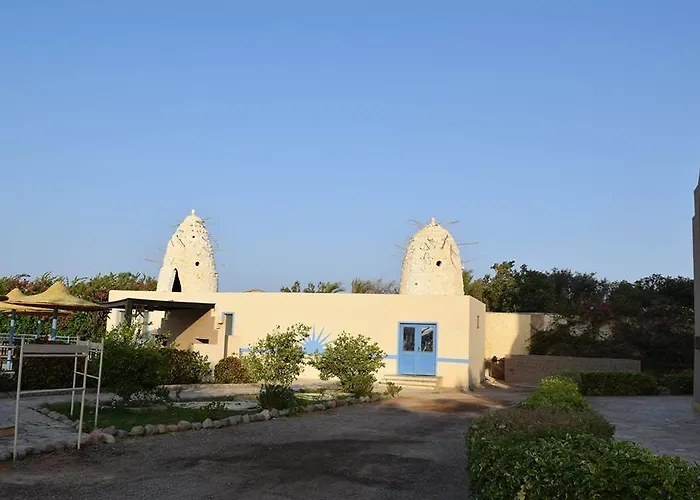 Karma With And Pools-foreign Guests Only * Hurghada